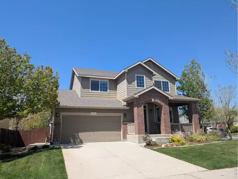 Exterior - 5543 Calgary St, Timnath, CO 80547 photo 1 of 1