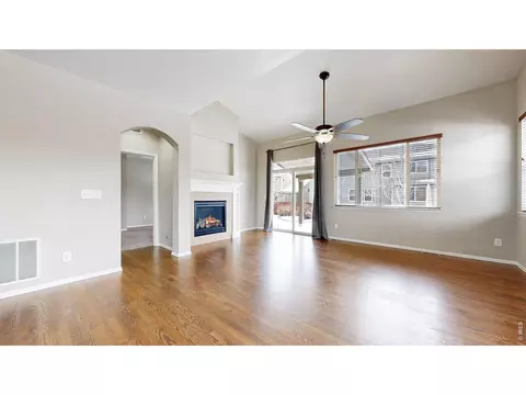 Living - 5543 Calgary St, Timnath, CO 80547 photo 2 of 7