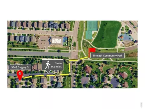 View/Area - 5543 Calgary St, Timnath, CO 80547 photo 2 of 2