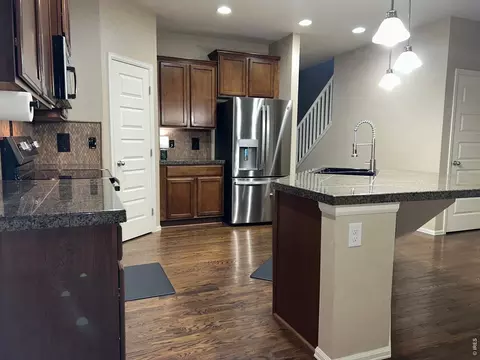 Kitchen - 5543 Calgary St, Timnath, CO 80547 photo 1 of 4