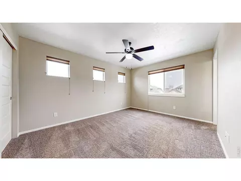 Bedroom - 5543 Calgary St, Timnath, CO 80547 photo 3 of 8