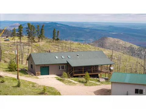 1291 Little Whale Rd, Bellvue, CO 80512