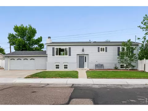 1805 10th St, Loveland, CO 80537