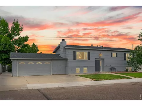 1805 10th St, Loveland, CO 80537