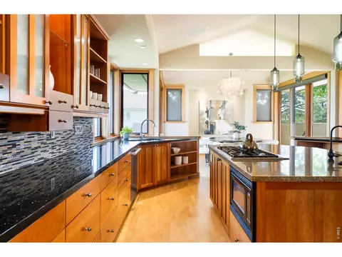 Kitchen - 5355 Westridge Dr, Boulder, CO 80301 photo 5 of 5