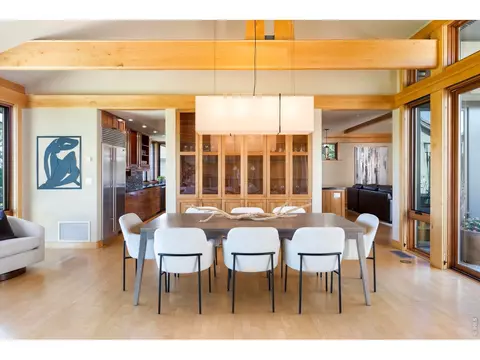 Dining - 5355 Westridge Dr, Boulder, CO 80301 photo 1 of 4