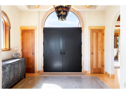 Entry Way - 5355 Westridge Dr, Boulder, CO 80301 photo 1 of 3