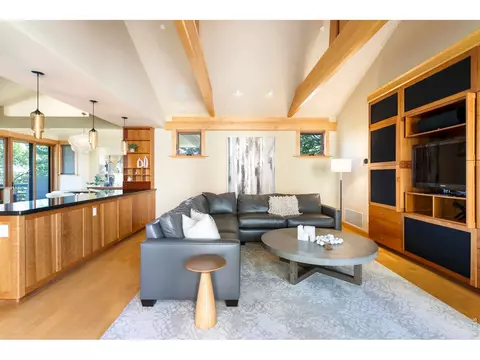 Living - 5355 Westridge Dr, Boulder, CO 80301 photo 7 of 8