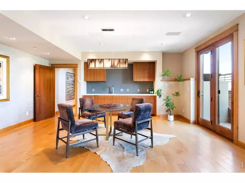 Dining - 5355 Westridge Dr, Boulder, CO 80301 photo 4 of 4