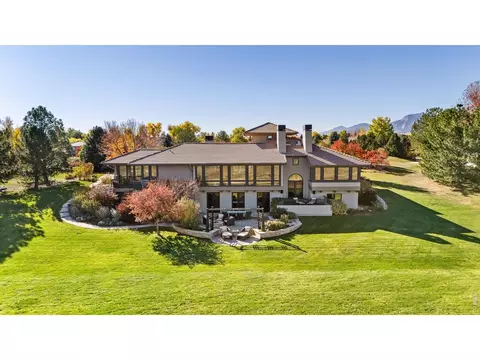 Exterior - 5355 Westridge Dr, Boulder, CO 80301 photo 8 of 8