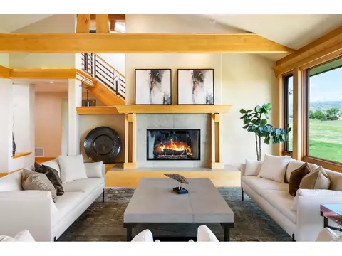 Living - 5355 Westridge Dr, Boulder, CO 80301 photo 3 of 8