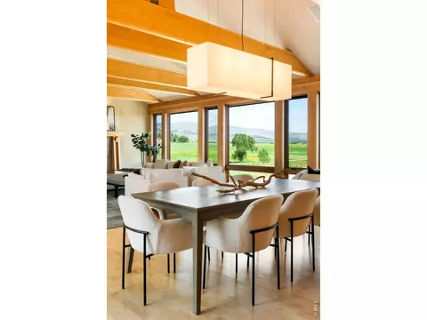 Dining - 5355 Westridge Dr, Boulder, CO 80301 photo 2 of 4