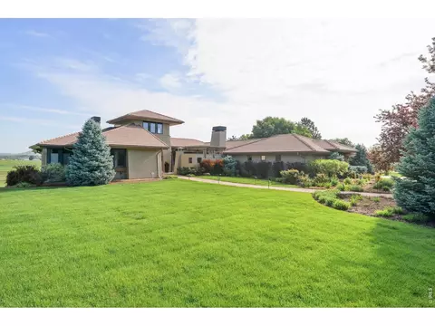 Exterior - 5355 Westridge Dr, Boulder, CO 80301 photo 3 of 8