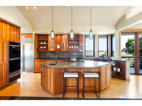 Kitchen - 5355 Westridge Dr, Boulder, CO 80301 photo 1 of 5