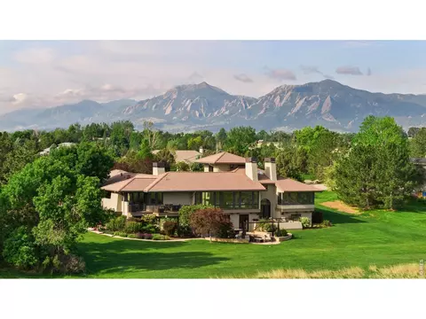 5355 Westridge Dr, Boulder, CO 80301