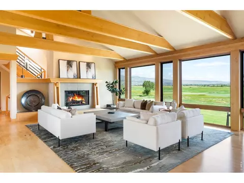 Living - 5355 Westridge Dr, Boulder, CO 80301 photo 4 of 8
