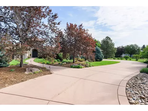 Exterior - 5355 Westridge Dr, Boulder, CO 80301 photo 2 of 8