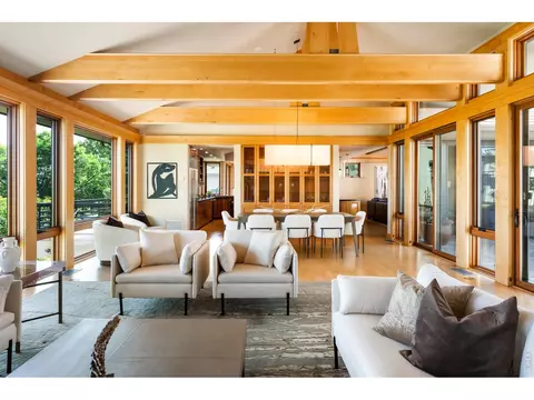 Living - 5355 Westridge Dr, Boulder, CO 80301 photo 2 of 8