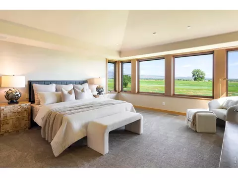 Bedroom - 5355 Westridge Dr, Boulder, CO 80301 photo 1 of 2