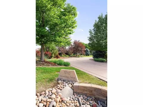 Exterior - 5355 Westridge Dr, Boulder, CO 80301 photo 1 of 8