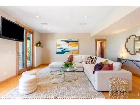 Living - 5355 Westridge Dr, Boulder, CO 80301 photo 8 of 8