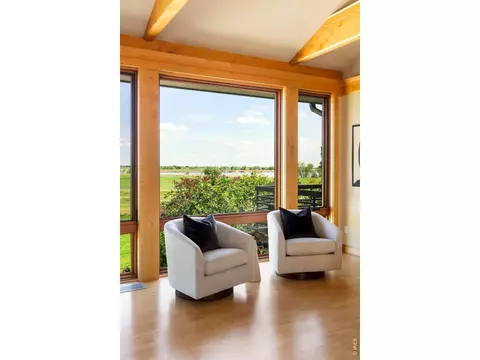 Living - 5355 Westridge Dr, Boulder, CO 80301 photo 5 of 8