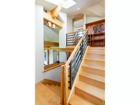 Entry Way - 5355 Westridge Dr, Boulder, CO 80301 photo 2 of 3