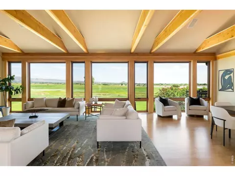 Living - 5355 Westridge Dr, Boulder, CO 80301 photo 1 of 8