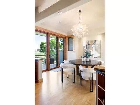 Dining - 5355 Westridge Dr, Boulder, CO 80301 photo 3 of 4