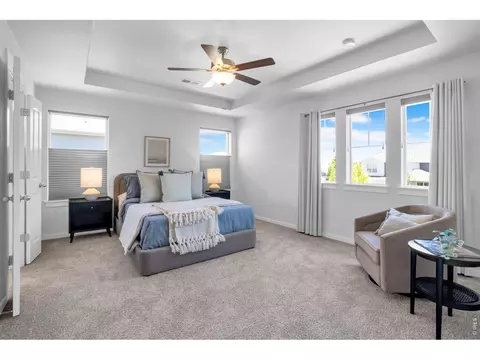 Bedroom - 2104 Gather Ct, Windsor, CO 80550 photo 1 of 9