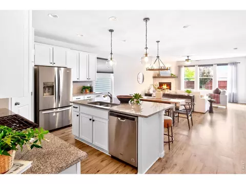 Kitchen - 2104 Gather Ct, Windsor, CO 80550 photo 1 of 1