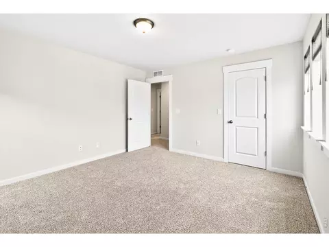 Bedroom - 2104 Gather Ct, Windsor, CO 80550 photo 9 of 9