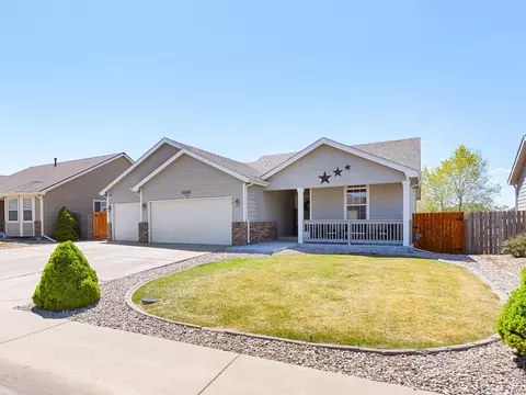 4306 W 30th St Rd, Greeley, CO 80634