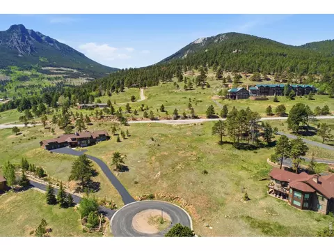 0 Lakota Ct, Estes Park, CO 80517