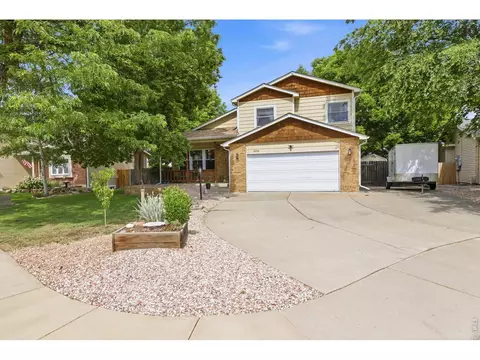1016 Blue Spruce Dr, Loveland, CO 80538
