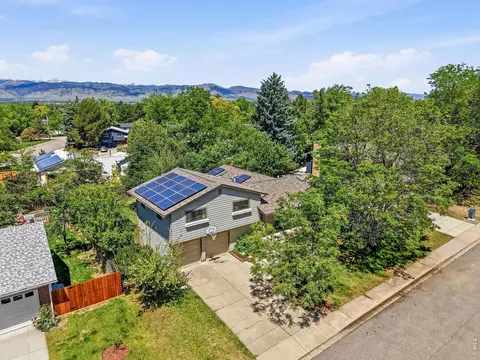 4705 Chatham St, Boulder, CO 80301