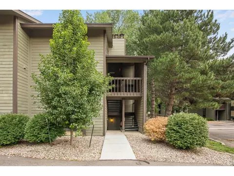 925 Columbia Rd, Fort Collins, CO 80525