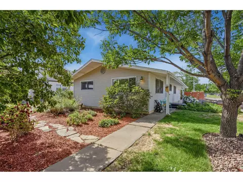 106 E 22nd St, Loveland, CO 80538
