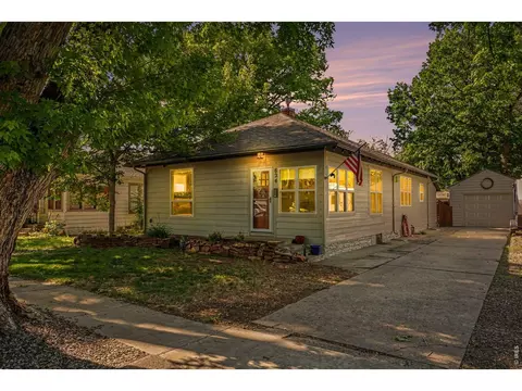 624 E 6th St, Loveland, CO 80537