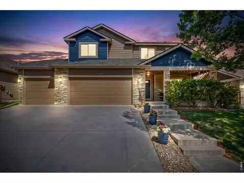 2765 Dafina Dr, Loveland, CO 80537