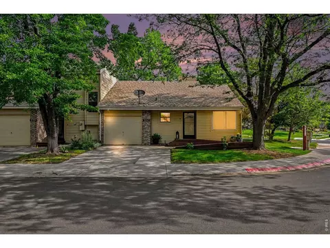 924 Gilgalad Way, Fort Collins, CO 80526