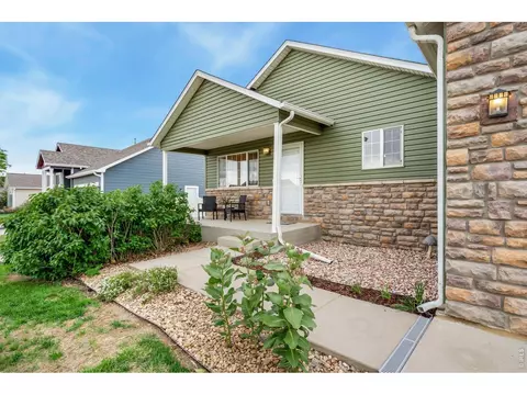 6975 Lee St, Wellington, CO 80549