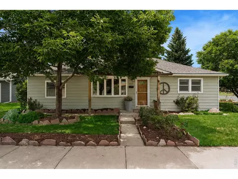400 W Cleveland St, Lafayette, CO 80026