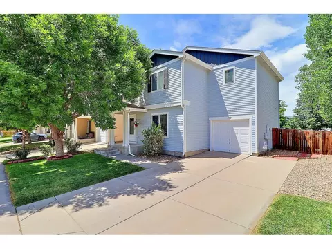 3926 Waterglen Pl, Fort Collins, CO 80524