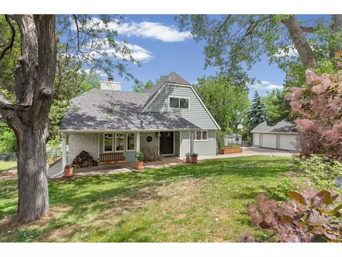 1512 Sunnyside Dr, Loveland, CO 80538