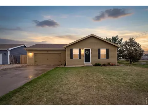 3705 Riverside Pkwy, Evans, CO 80620