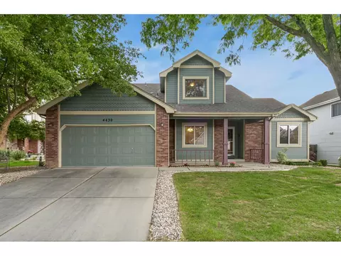 4430 Viewpoint Ct, Fort Collins, CO 80526