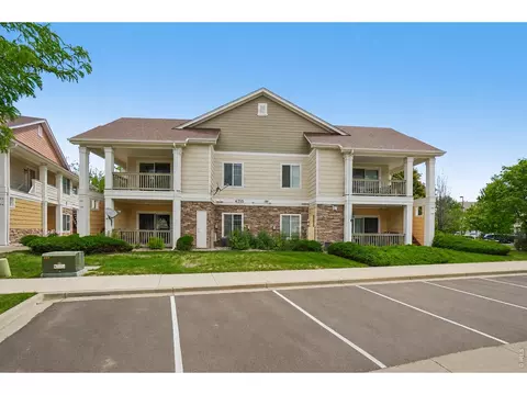4715 Hahns Peak Dr #201, Loveland, CO 80538