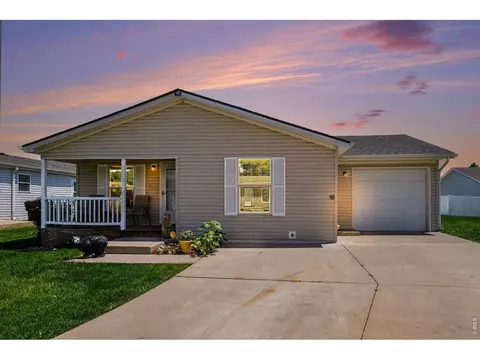 2990 W C St #16, Greeley, CO 80631