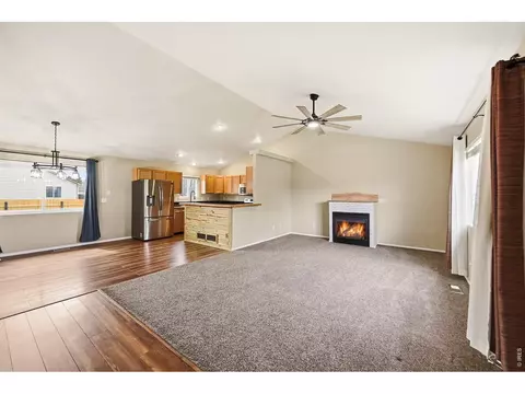 Living - 2821 39th Ave, Greeley, CO 80634 photo 2 of 8